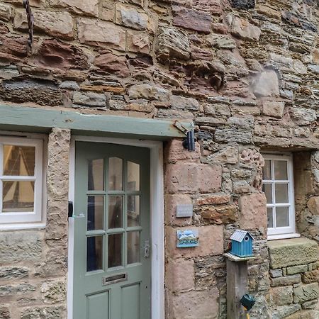The Little Boathouse Villa Seahouses Buitenkant foto